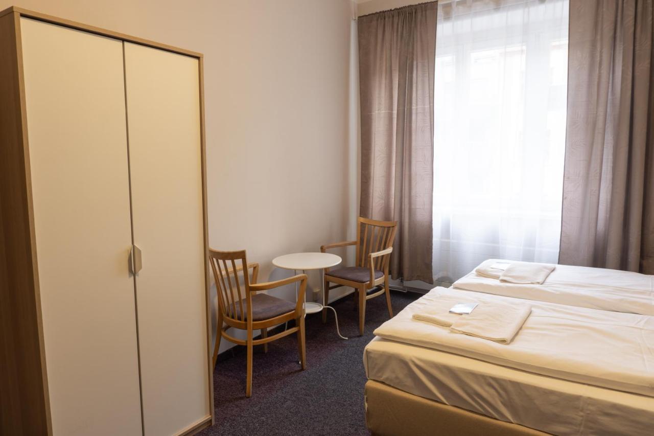 Hotel Prokopka Prag